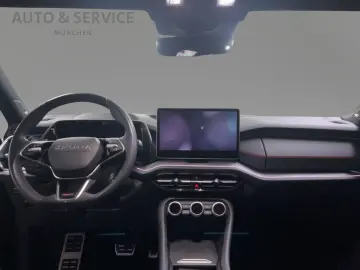 SKODA Kodiaq 2.0 TSI DSG 4x4 RS 360  ACC HUD PANO NAVI