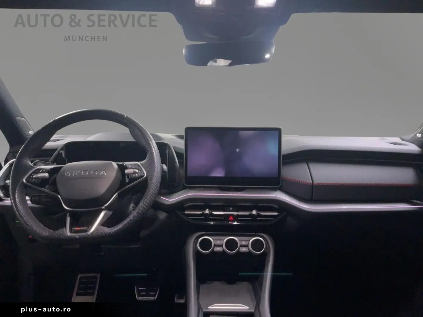 SKODA Kodiaq 2.0 TSI DSG 4x4 RS 360  ACC HUD PANO NAVI