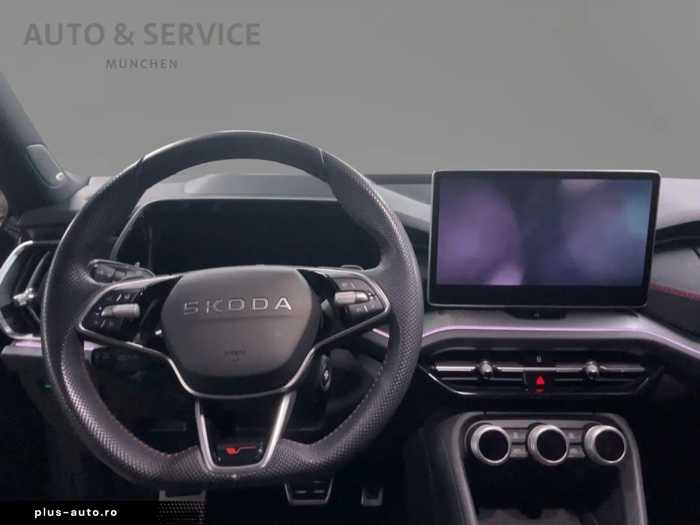 SKODA Kodiaq 2.0 TSI DSG 4x4 RS 360  ACC HUD PANO NAVI