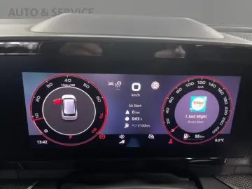 SKODA Kodiaq 2.0 TSI DSG 4x4 RS 360  ACC HUD PANO NAVI