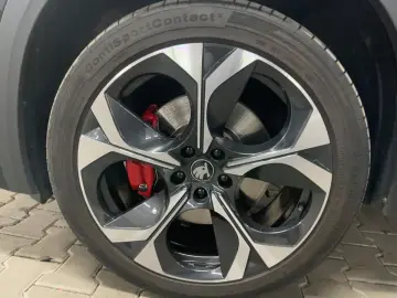 SKODA Kodiaq 2.0 TSI DSG 4x4 RS 360  ACC HUD PANO NAVI