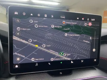 SKODA Kodiaq 2.0 TSI DSG 4x4 RS 360  ACC HUD PANO NAVI