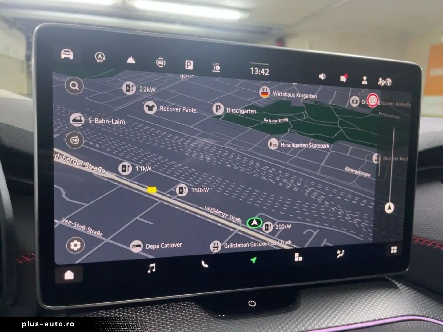 SKODA Kodiaq 2.0 TSI DSG 4x4 RS 360  ACC HUD PANO NAVI