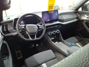 SKODA Kodiaq 2.0 TDI 4x4 DSG SPORTLINE 7-SITZER HUD MA