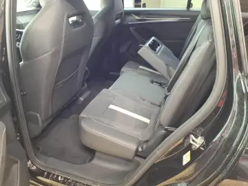 SKODA Kodiaq 2.0 TDI 4x4 DSG SPORTLINE 7-SITZER HUD MA