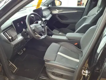 SKODA Kodiaq 2.0 TDI 4x4 DSG SPORTLINE 7-SITZER HUD MA