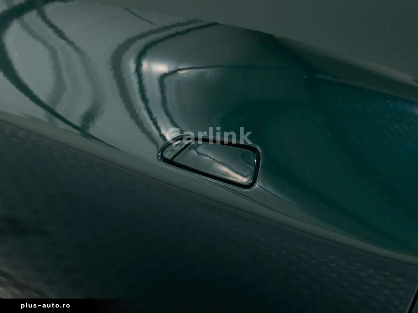 FERRARI 296 GTS -LIFT-VERDE BRITISH-VOLL-CARBON INT EXT-