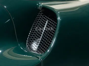 FERRARI 296 GTS -LIFT-VERDE BRITISH-VOLL-CARBON INT EXT-