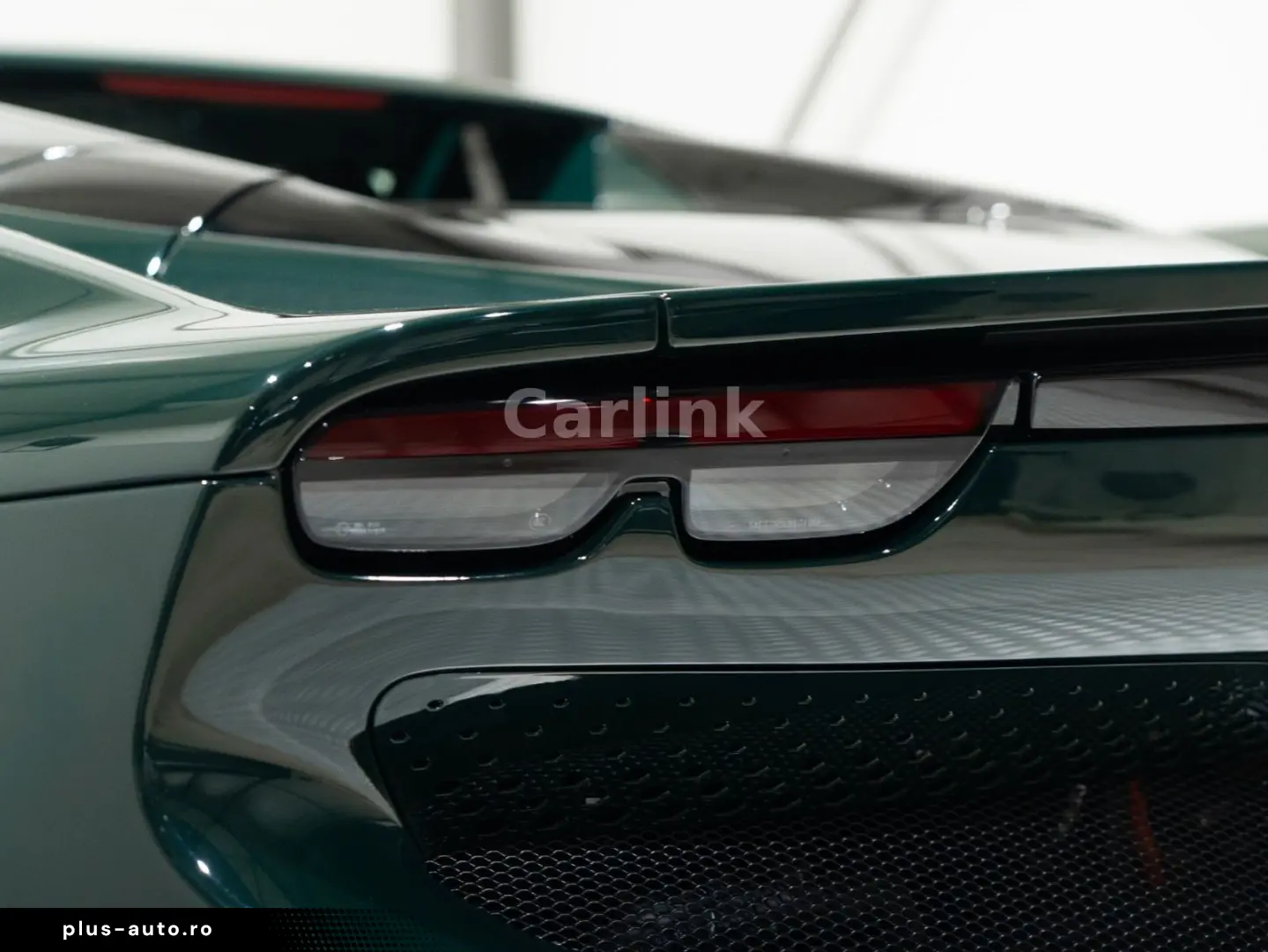 FERRARI 296 GTS -LIFT-VERDE BRITISH-VOLL-CARBON INT EXT-