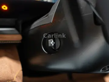 FERRARI 296 GTS -LIFT-VERDE BRITISH-VOLL-CARBON INT EXT-