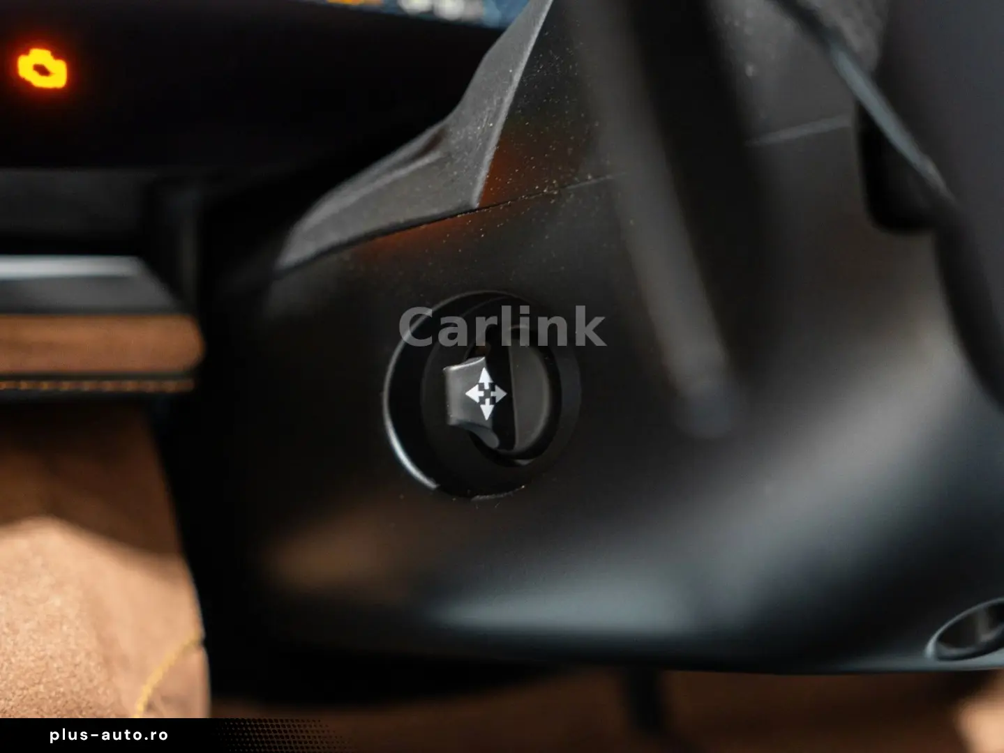 FERRARI 296 GTS -LIFT-VERDE BRITISH-VOLL-CARBON INT EXT-