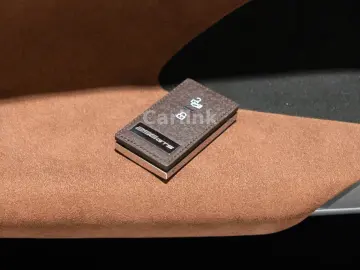 FERRARI 296 GTS -LIFT-VERDE BRITISH-VOLL-CARBON INT EXT-