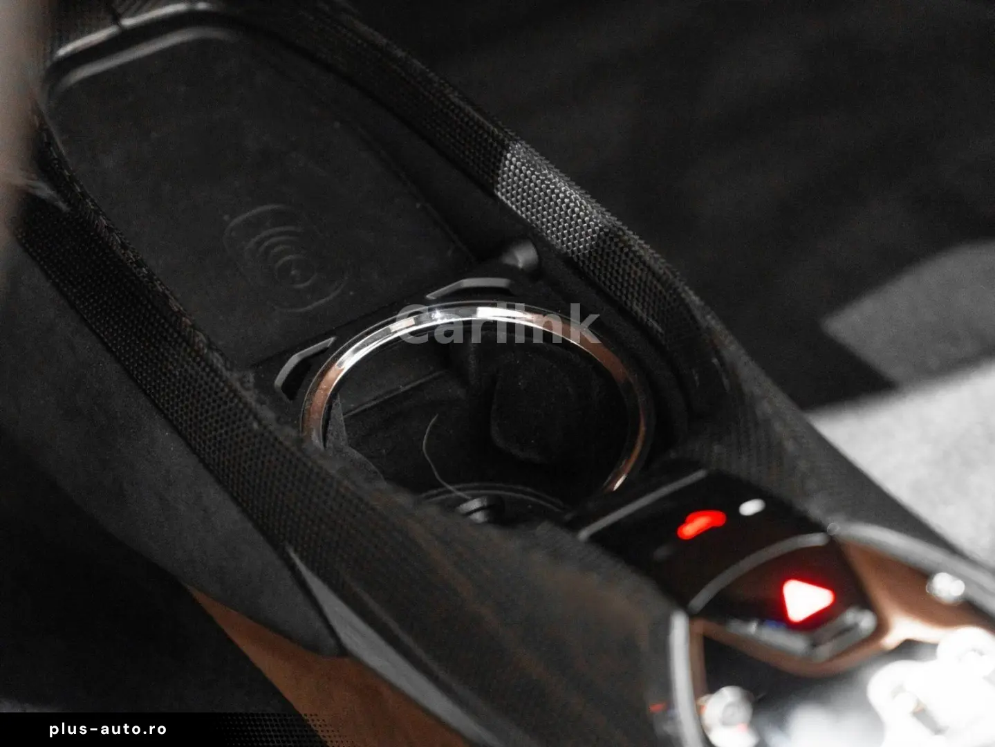 FERRARI 296 GTS -LIFT-VERDE BRITISH-VOLL-CARBON INT EXT-