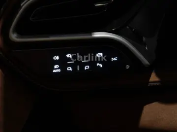 FERRARI 296 GTS -LIFT-VERDE BRITISH-VOLL-CARBON INT EXT-