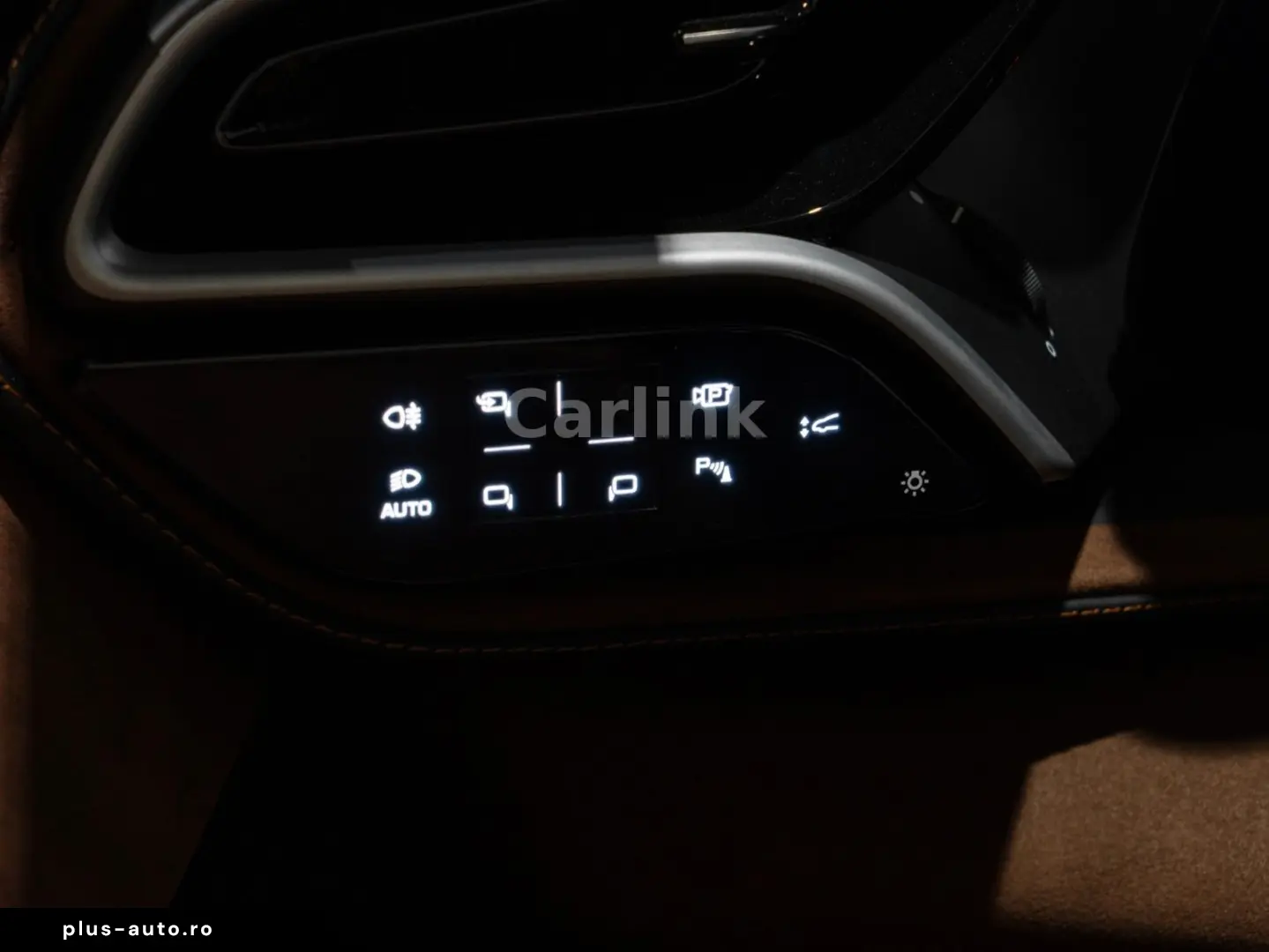 FERRARI 296 GTS -LIFT-VERDE BRITISH-VOLL-CARBON INT EXT-