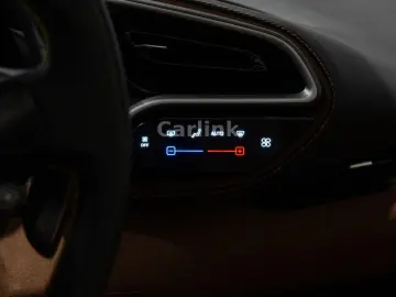 FERRARI 296 GTS -LIFT-VERDE BRITISH-VOLL-CARBON INT EXT-