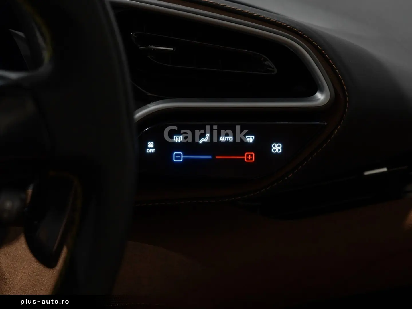 FERRARI 296 GTS -LIFT-VERDE BRITISH-VOLL-CARBON INT EXT-