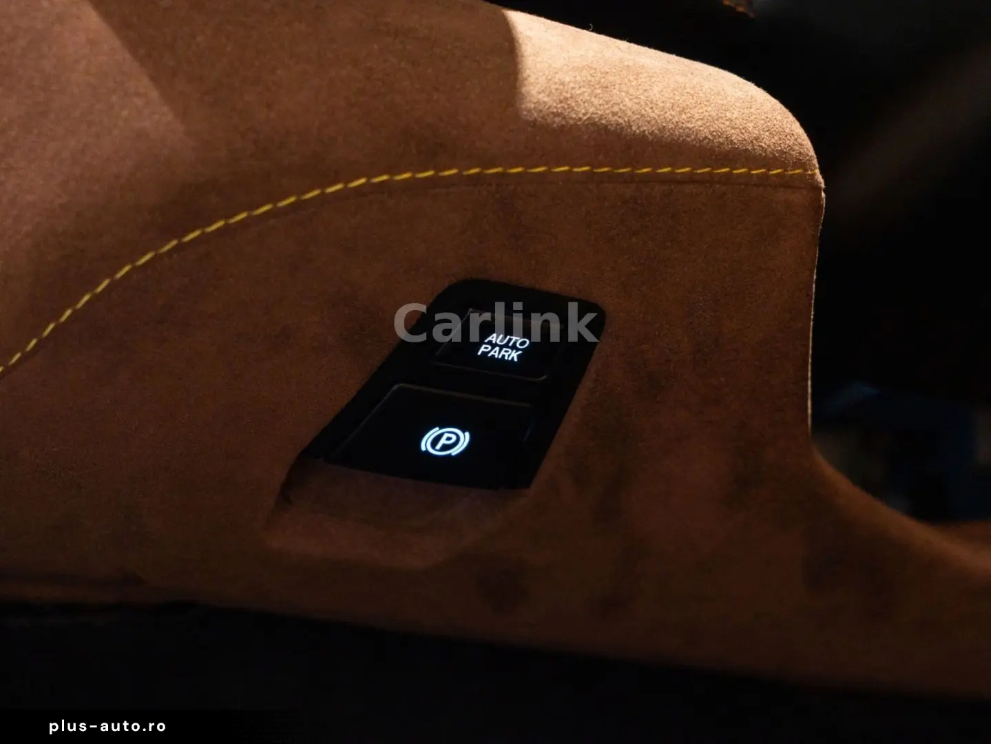 FERRARI 296 GTS -LIFT-VERDE BRITISH-VOLL-CARBON INT EXT-