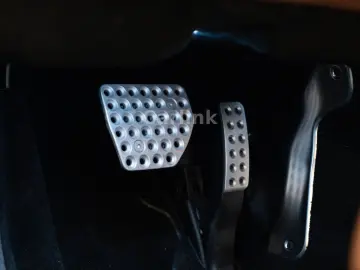 FERRARI 296 GTS -LIFT-VERDE BRITISH-VOLL-CARBON INT EXT-