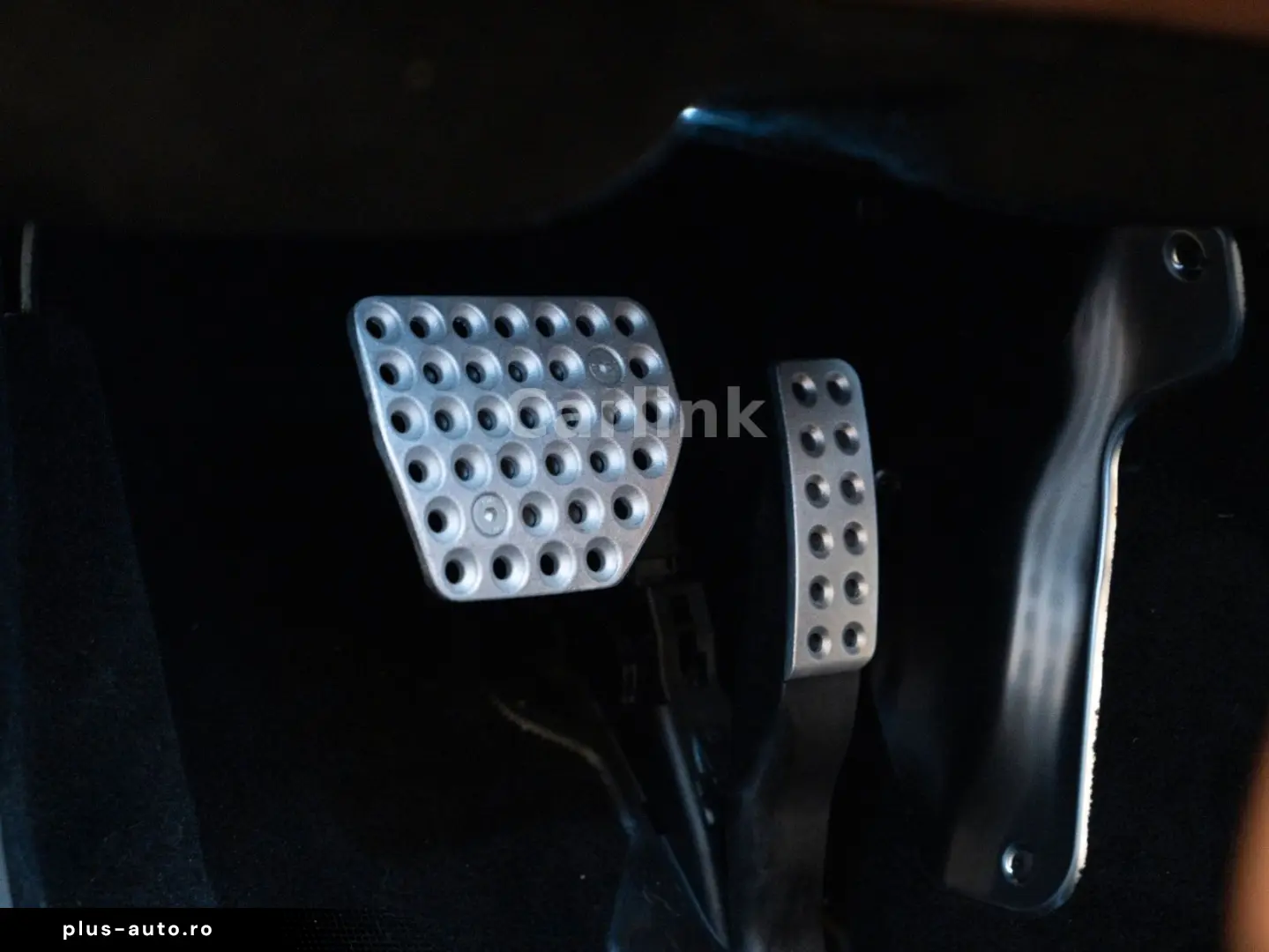 FERRARI 296 GTS -LIFT-VERDE BRITISH-VOLL-CARBON INT EXT-