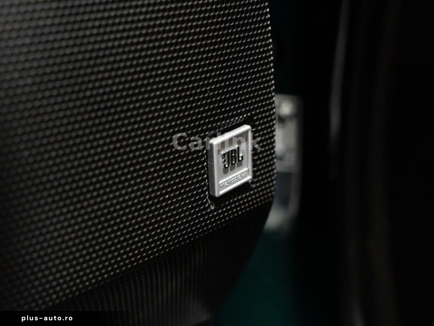 FERRARI 296 GTS -LIFT-VERDE BRITISH-VOLL-CARBON INT EXT-