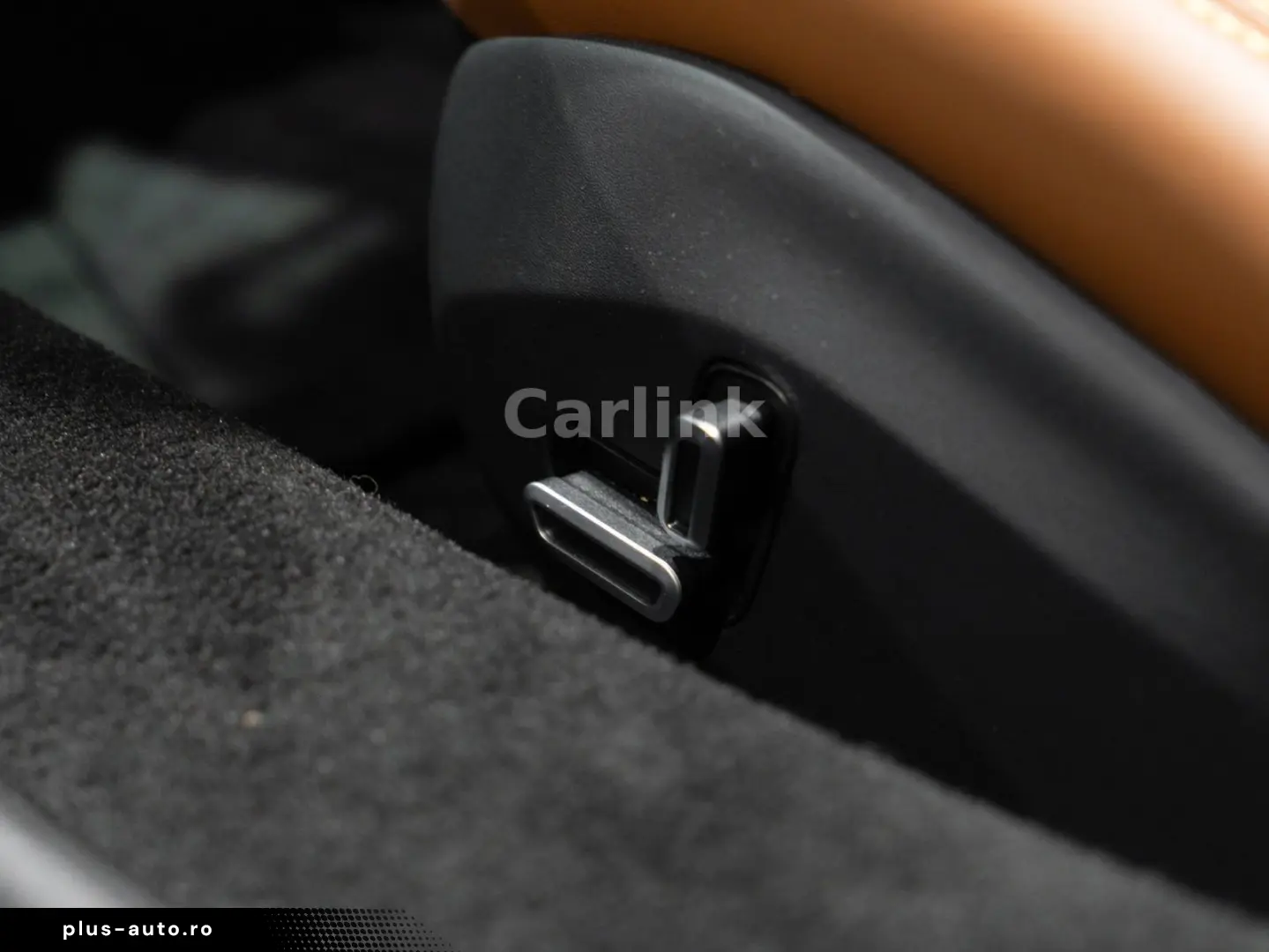 FERRARI 296 GTS -LIFT-VERDE BRITISH-VOLL-CARBON INT EXT-