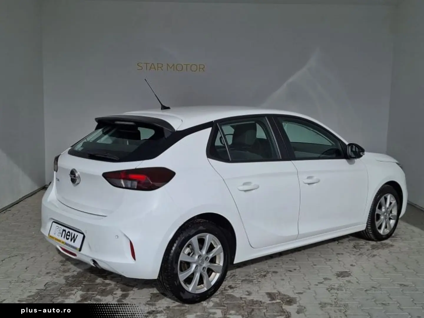 OPEL CORSA 1.2 100CP Edition