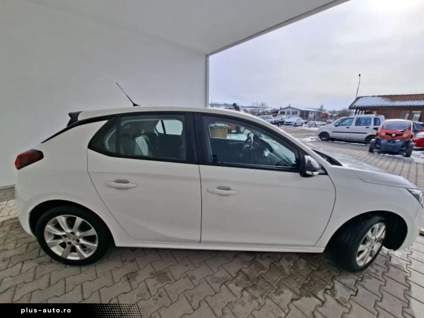 OPEL CORSA 1.2 100CP Edition