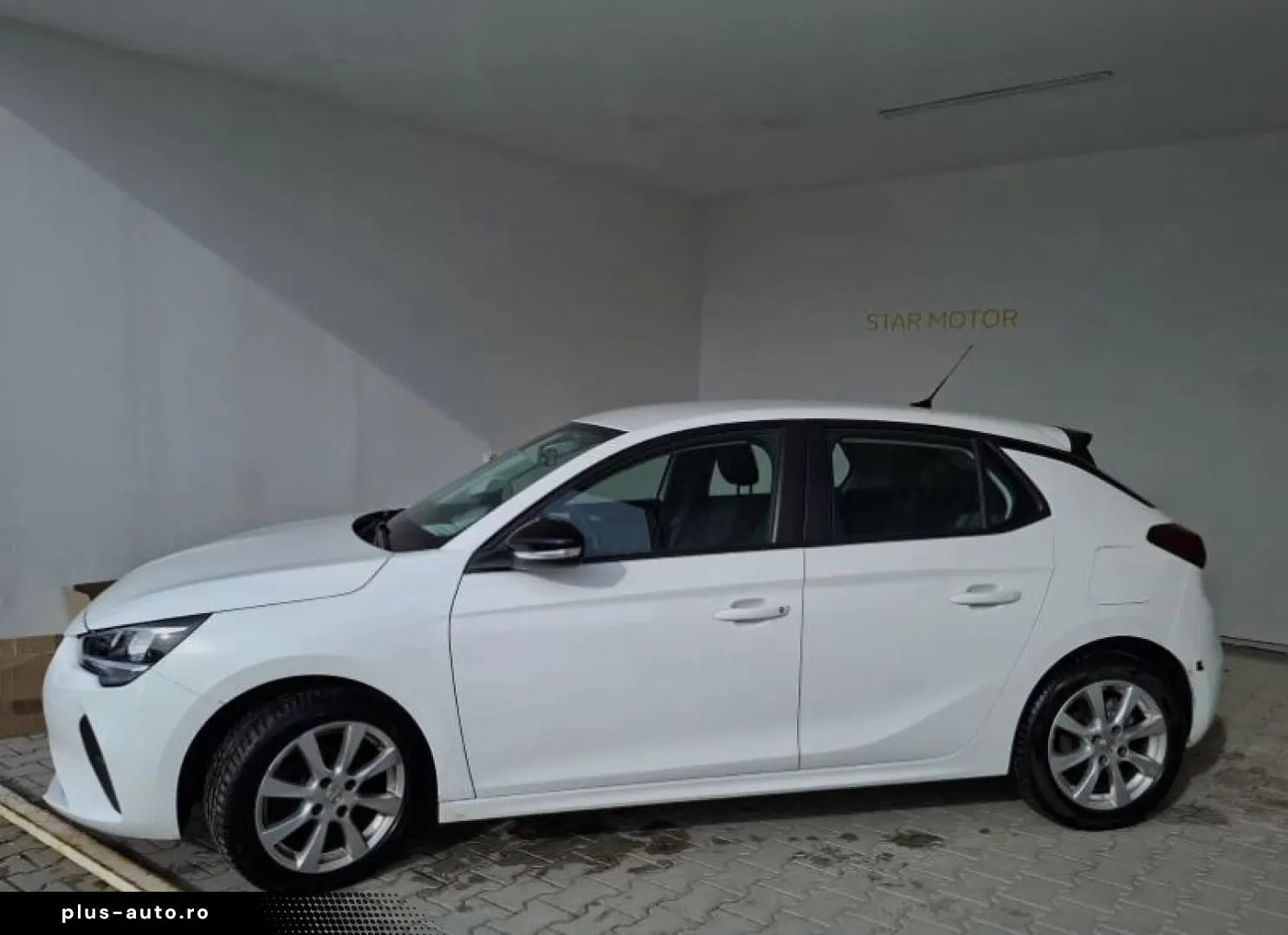 OPEL CORSA 1.2 100CP Edition