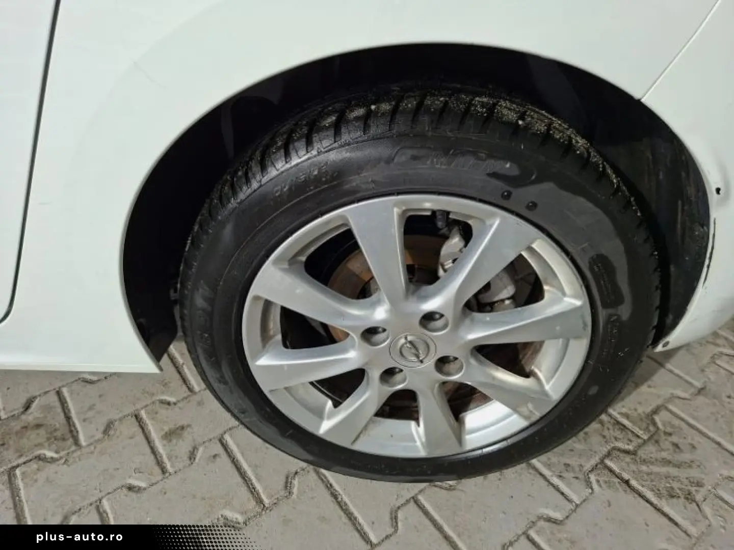 OPEL CORSA 1.2 100CP Edition