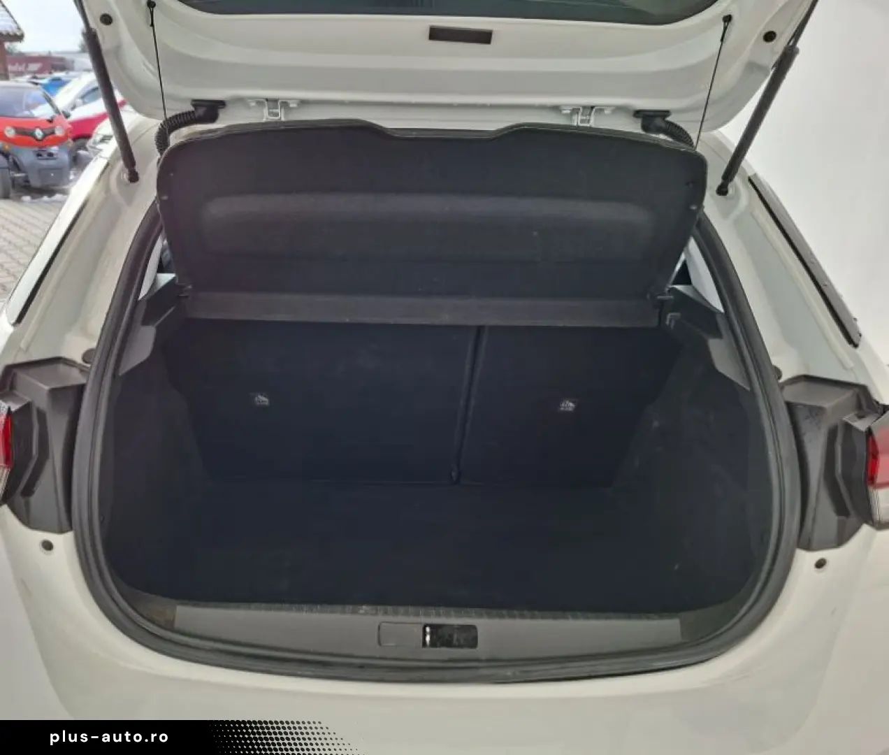 OPEL CORSA 1.2 100CP Edition