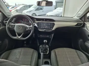 OPEL CORSA 1.2 100CP Edition
