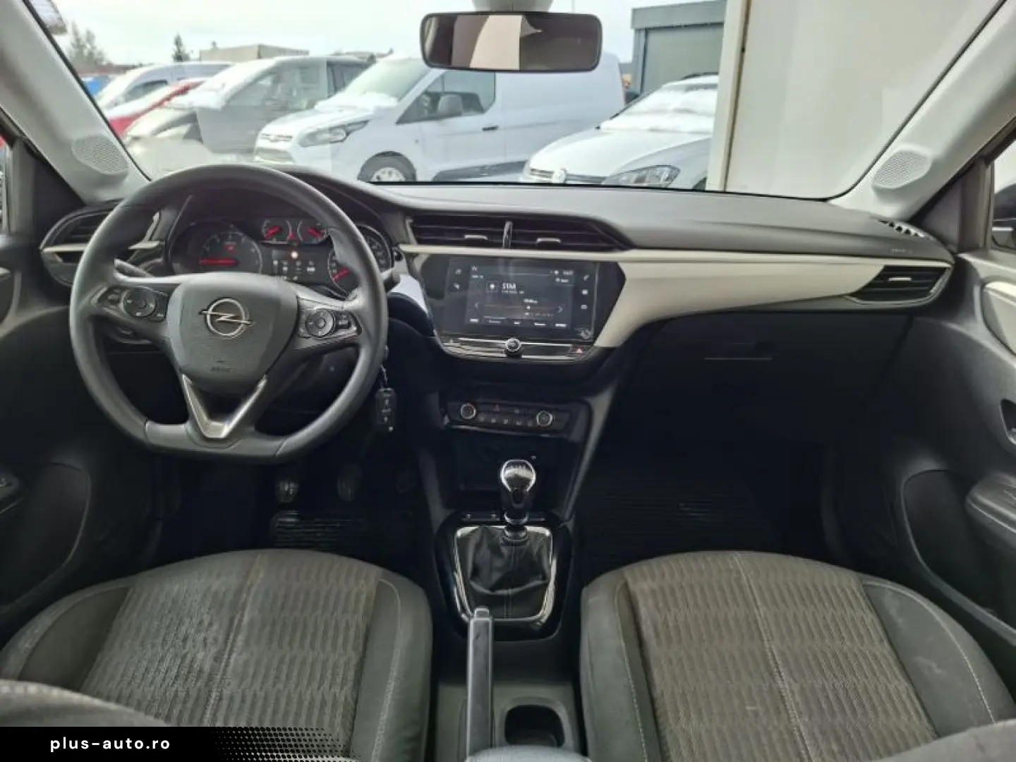 OPEL CORSA 1.2 100CP Edition