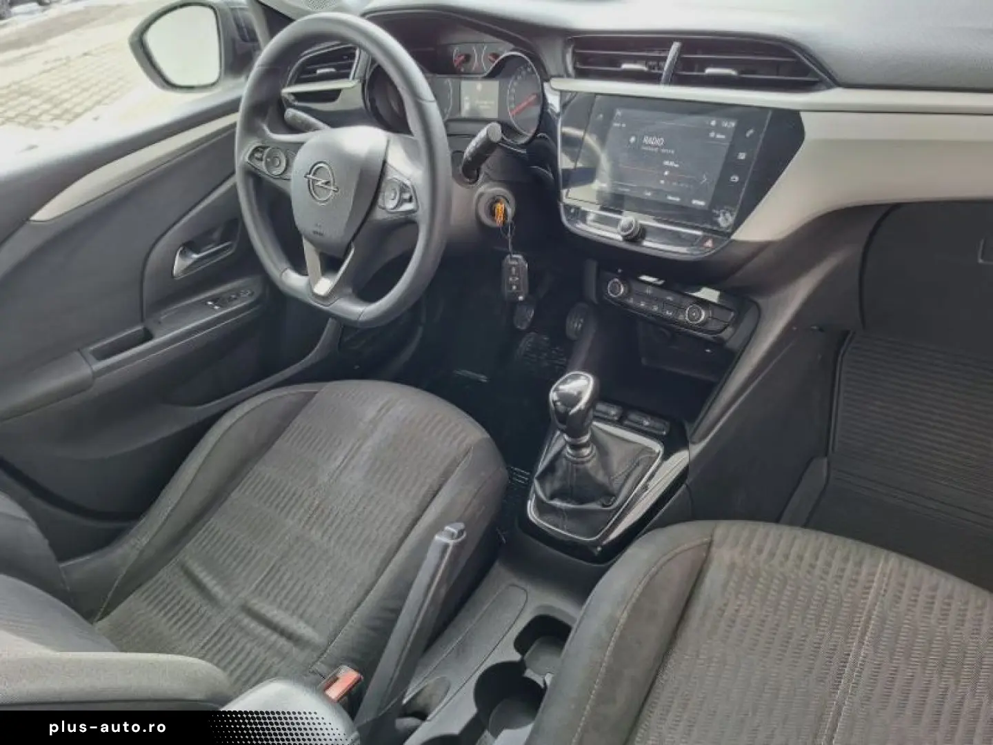 OPEL CORSA 1.2 100CP Edition