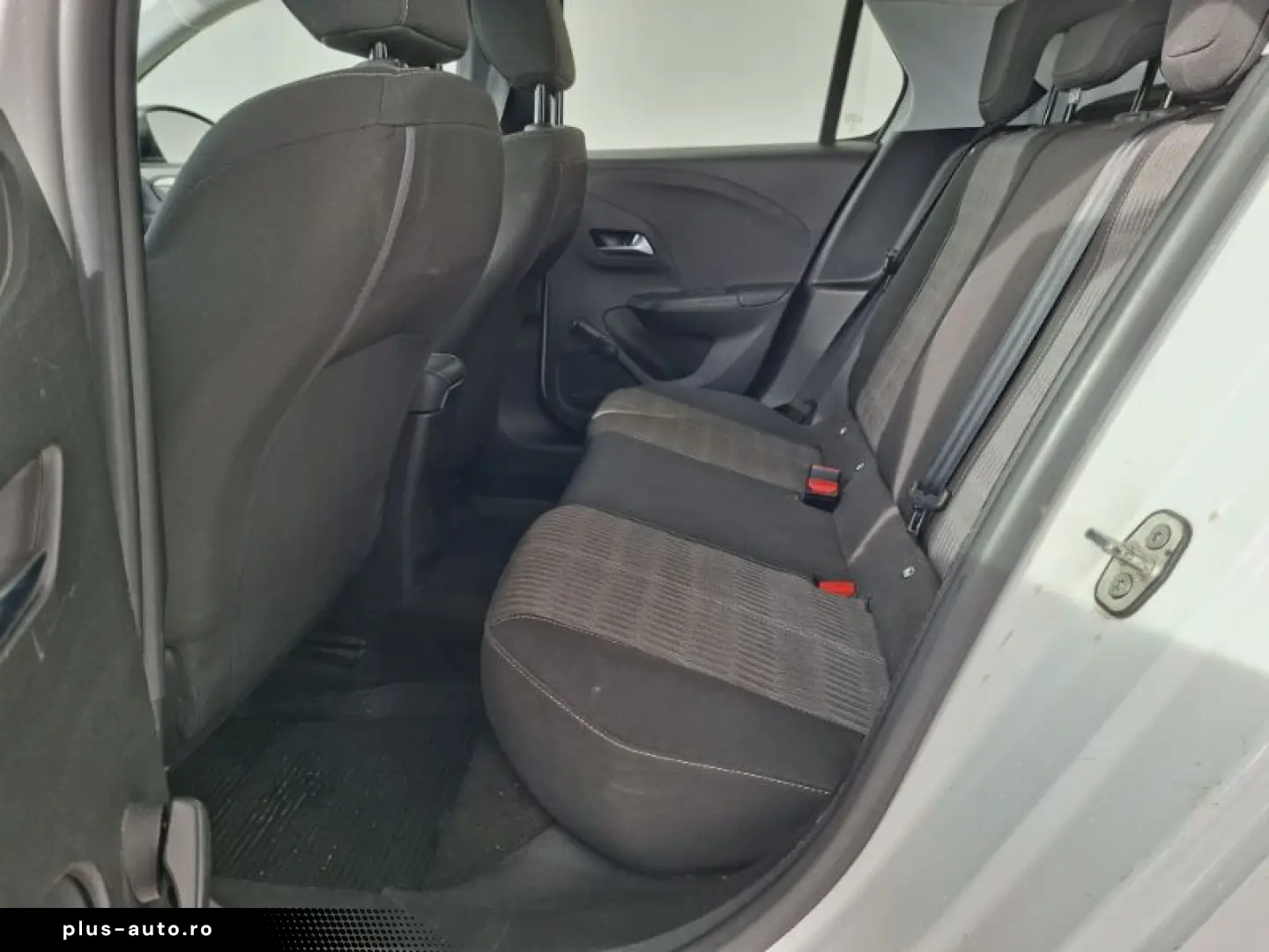 OPEL CORSA 1.2 100CP Edition