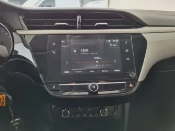 OPEL CORSA 1.2 100CP Edition