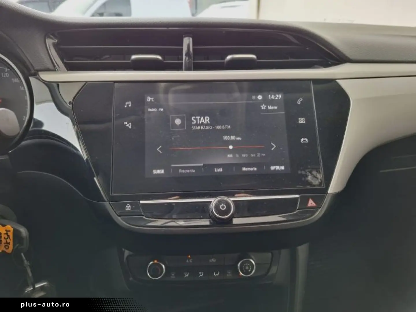 OPEL CORSA 1.2 100CP Edition