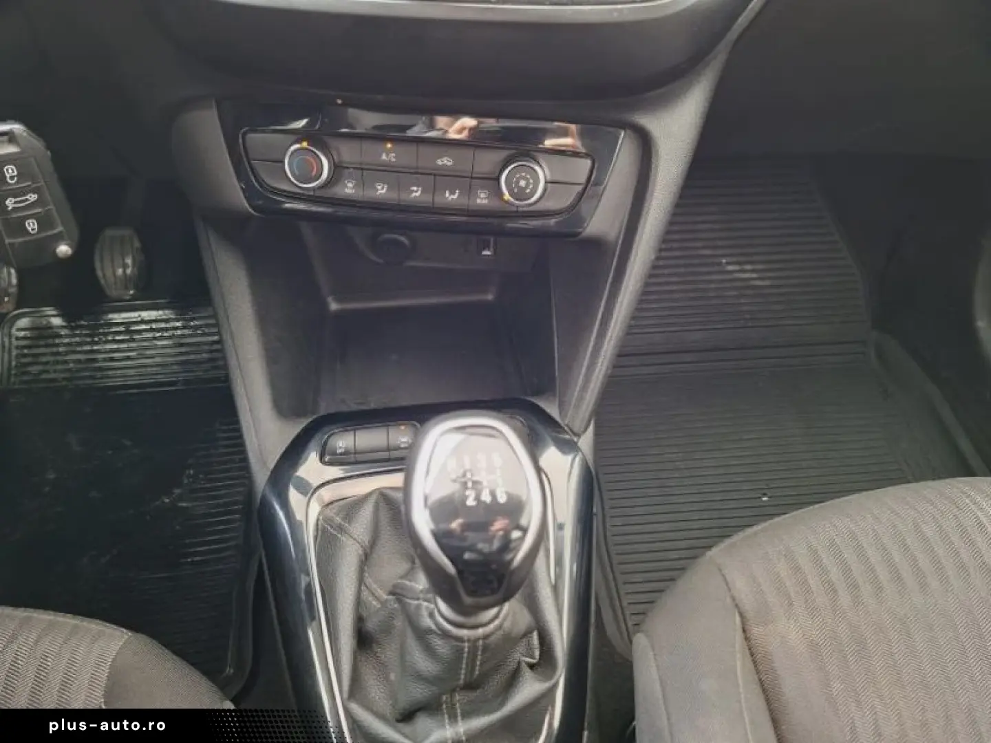 OPEL CORSA 1.2 100CP Edition