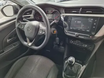 OPEL CORSA 1.2 100CP Edition