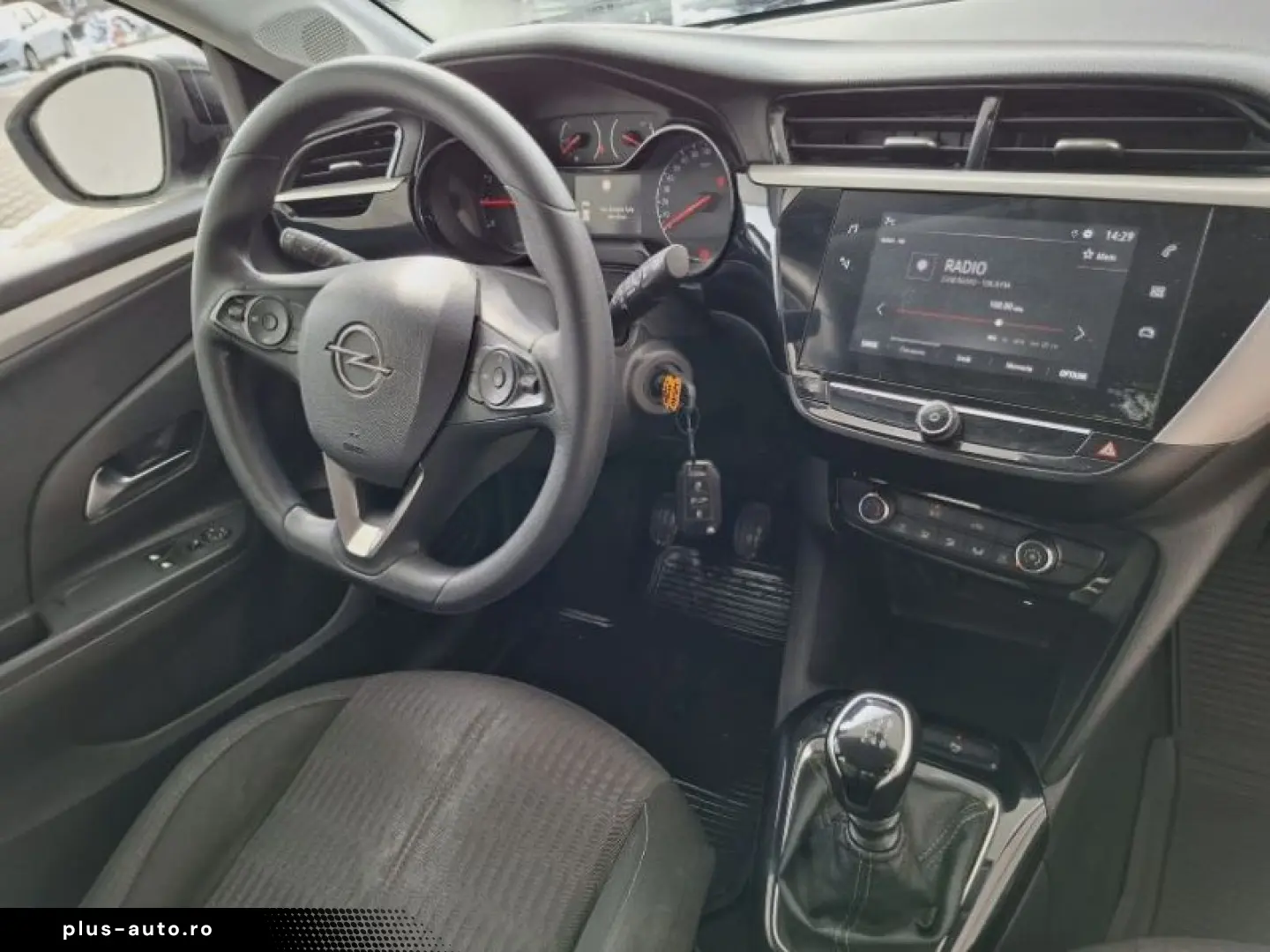 OPEL CORSA 1.2 100CP Edition