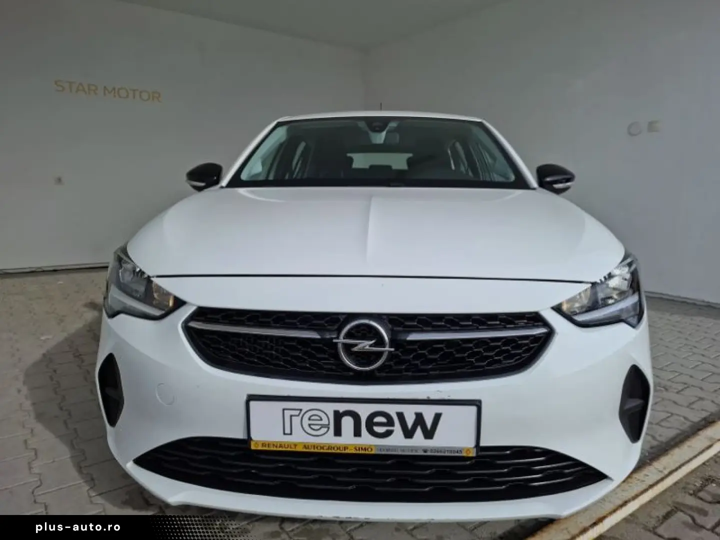 OPEL CORSA 1.2 100CP Edition