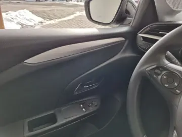 OPEL CORSA 1.2 100CP Edition