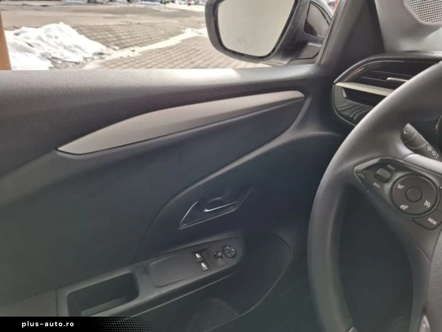 OPEL CORSA 1.2 100CP Edition