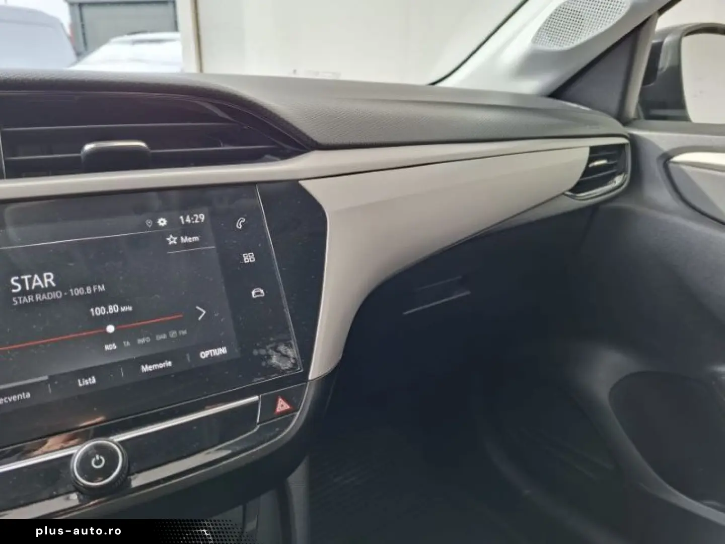 OPEL CORSA 1.2 100CP Edition