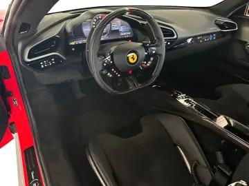 FERRARI 296 GTB Le Mans Einzelstück Ferrari Frankfurt