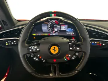 FERRARI 296 GTB Le Mans Einzelstück Ferrari Frankfurt