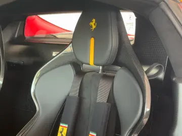 FERRARI 296 GTB Le Mans Einzelstück Ferrari Frankfurt