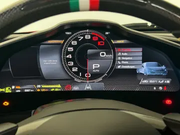 FERRARI 296 GTB Le Mans Einzelstück Ferrari Frankfurt