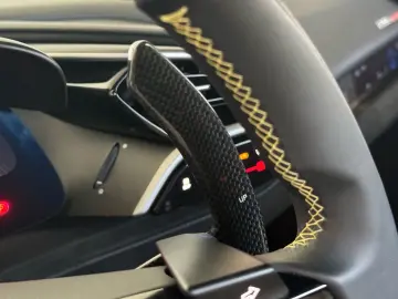 FERRARI 296 GTB Le Mans Einzelstück Ferrari Frankfurt