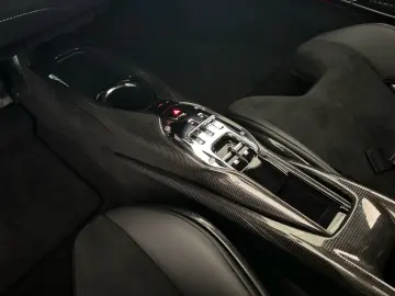 FERRARI 296 GTB Le Mans Einzelstück Ferrari Frankfurt